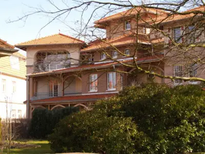 Ferienwohnung für 4 Personen (55 m²) in Ostseebad Kühlungsborn 9/10