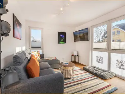 Ferienwohnung für 6 Personen (82 m²) in Kölpinsee (Usedom) 3/10