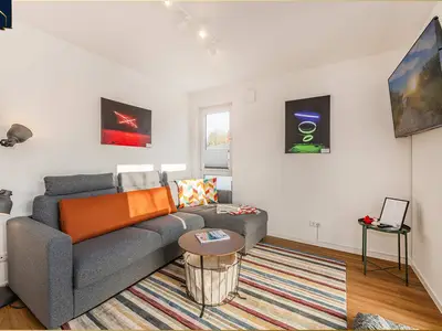 Ferienwohnung für 6 Personen (82 m²) in Kölpinsee (Usedom) 4/10