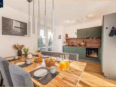 Ferienwohnung für 6 Personen (82 m²) in Kölpinsee (Usedom) 5/10