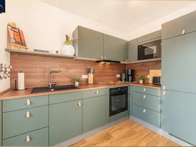 Ferienwohnung für 6 Personen (82 m²) in Kölpinsee (Usedom) 6/10