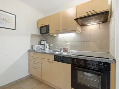 Küche / Küchenzeile