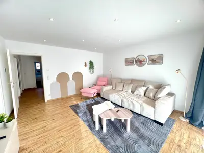 Ferienwohnung für 4 Personen (80 m²) in Pfronten 2/10
