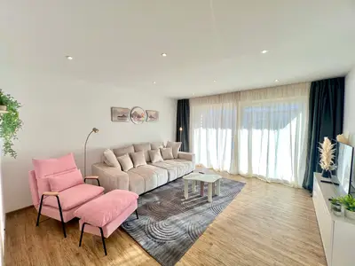 Ferienwohnung für 4 Personen (80 m²) in Pfronten 3/10