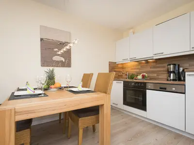 Küche / Küchenzeile