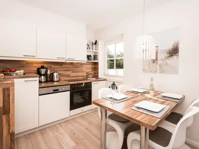 Küche / Küchenzeile