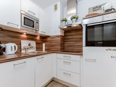 Küche / Küchenzeile