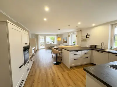 Küche / Küchenzeile