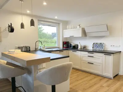 Küche / Küchenzeile