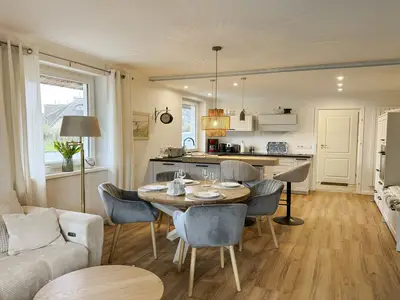 Küche / Küchenzeile