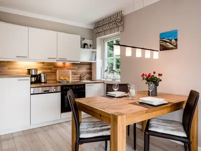 Küche / Küchenzeile