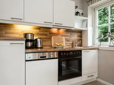 Küche / Küchenzeile