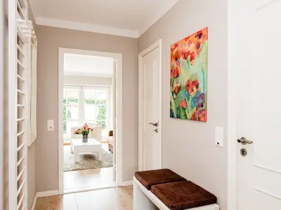 Ferienwohnung für 2 Personen (55 m²) in Keitum (Sylt) 5/10
