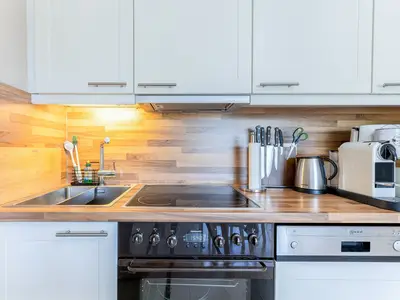 Küche / Küchenzeile