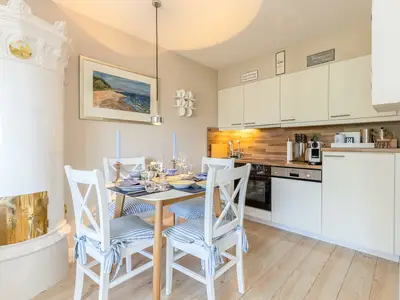 Küche / Küchenzeile