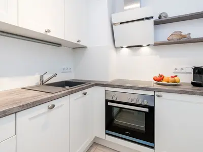 Küche / Küchenzeile