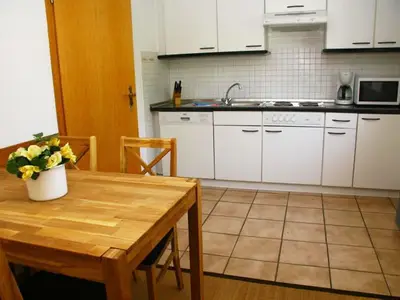 Küche / Küchenzeile