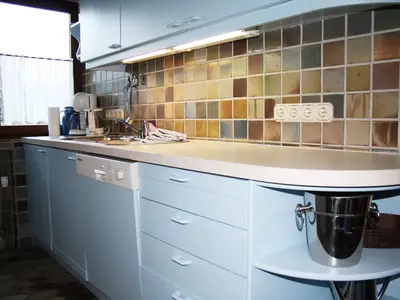 Küche / Küchenzeile