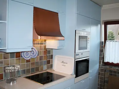 Küche / Küchenzeile