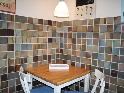 Küche / Küchenzeile