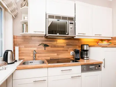 Küche / Küchenzeile