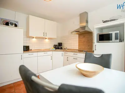 Küche / Küchenzeile