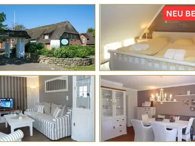 Ferienwohnung für 6 Personen (120 m²) 1/10