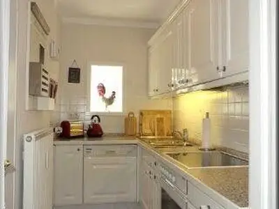 Ferienwohnung für 6 Personen (120 m²) 9/10