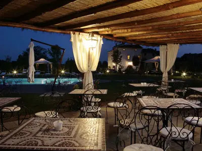 Ferienwohnung für 3 Personen (42 m²) in Capolona 1/10