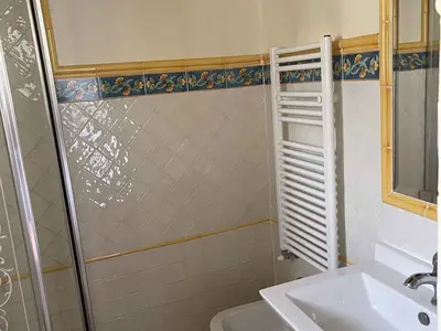 Ferienwohnung für 3 Personen (42 m²) in Capolona 3/10