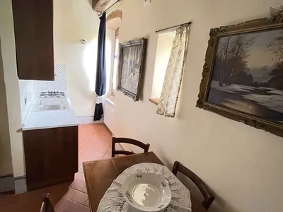 Ferienwohnung für 3 Personen (42 m²) in Capolona 4/10