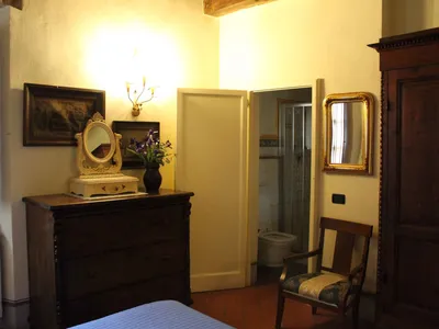 Ferienwohnung für 3 Personen (42 m²) in Capolona 5/10