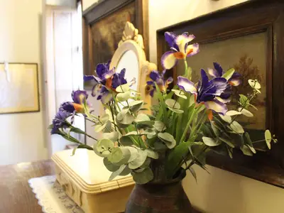 Ferienwohnung für 3 Personen (42 m²) in Capolona 8/10