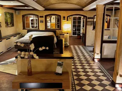 Ferienwohnung für 3 Personen (120 m²) 1/10