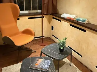 Ferienwohnung für 3 Personen (120 m²) 8/10