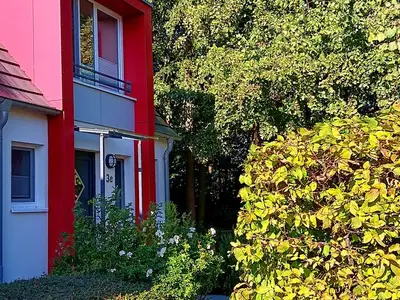 Ferienwohnung für 4 Personen (110 m²) in Breege 2/10