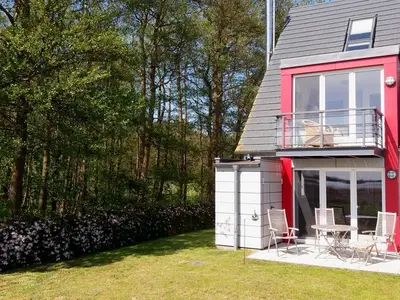 Ferienwohnung für 4 Personen (110 m²) in Breege 3/10