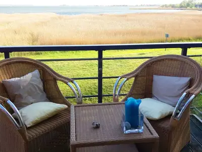 Ferienwohnung für 4 Personen (110 m²) in Breege 4/10