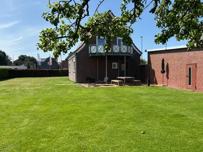 Ferienwohnung für 4 Personen (59 m²) 1/10