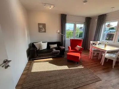 Ferienwohnung für 4 Personen (59 m²) 8/10