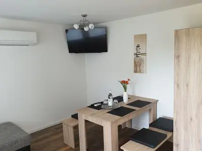 Ferienwohnung für 3 Personen (40 m²) 1/7