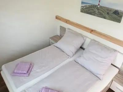 Ferienwohnung für 3 Personen (40 m²) 3/7