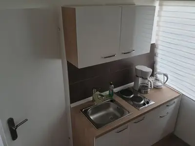 Ferienwohnung für 3 Personen (40 m²) 5/7
