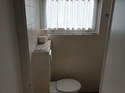 Ferienwohnung für 3 Personen (40 m²) 6/7