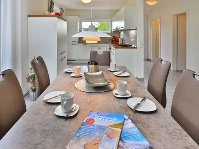 Ferienwohnung für 5 Personen (100 m²) in Kalkhorst 7/10