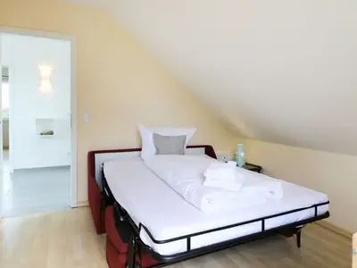 Ferienwohnung für 5 Personen (100 m²) in Kalkhorst 10/10