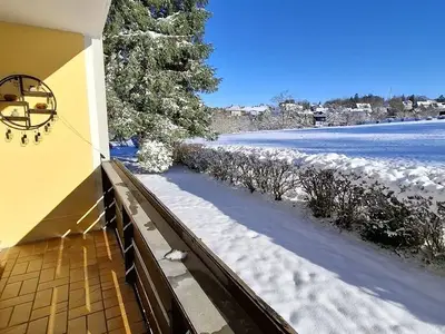 Ferienwohnung für 2 Personen (45 m²) in Braunlage 3/10