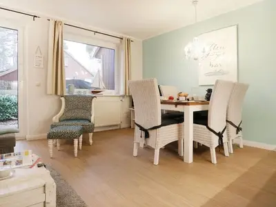 Ferienwohnung für 4 Personen (55 m²) in Boltenhagen (Ostseebad) 6/10