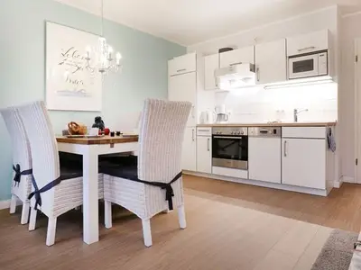 Ferienwohnung für 4 Personen (55 m²) in Boltenhagen (Ostseebad) 7/10