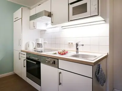 Ferienwohnung für 4 Personen (55 m²) in Boltenhagen (Ostseebad) 8/10